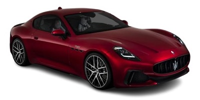 GRAN TURISMO（グラントゥーリズモ）