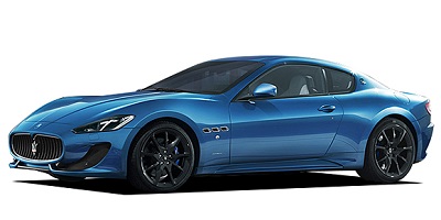 グラントゥーリズモ（初代・2007年～）