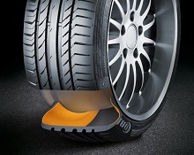 ランフラットタイヤ